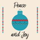 Decortion Art Print