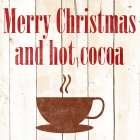 Hot Chocolate Art Print