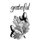Grateful Art Print