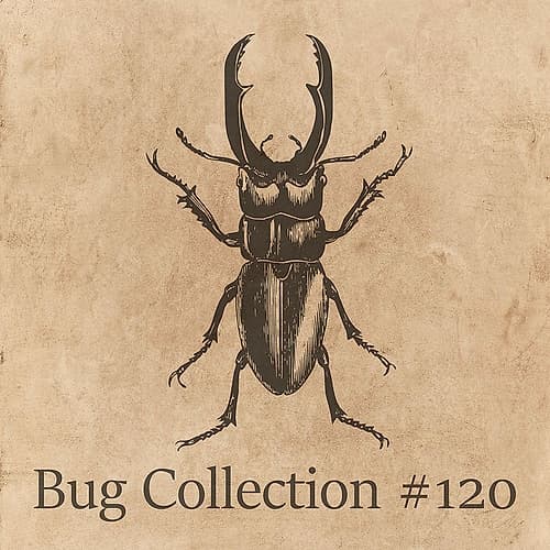 Special Collection 120 Art Print