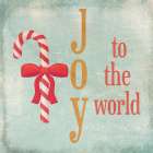 Christmas Joy Art Print