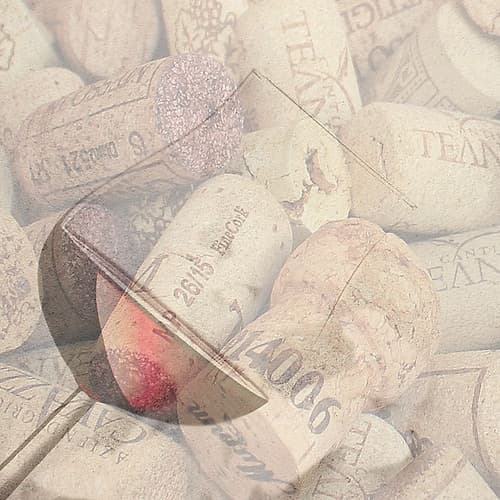 Wine Tasting 2 Art Print