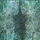 Paris 5 Art Print