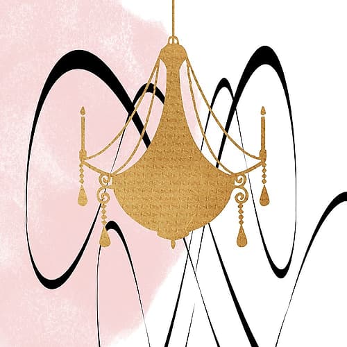 Discussion Point 3 Art Print