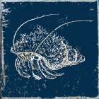 Whay So Crabby 5 Art Print