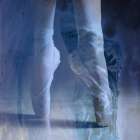 Ballet Dancer 2 Art Print