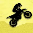 Stunt Art Print