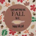 Fall Art Print