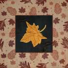 Fall Cluster 2 Art Print