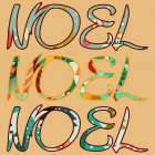Noel 2 Art Print