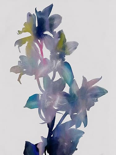 Reverie I Art Print