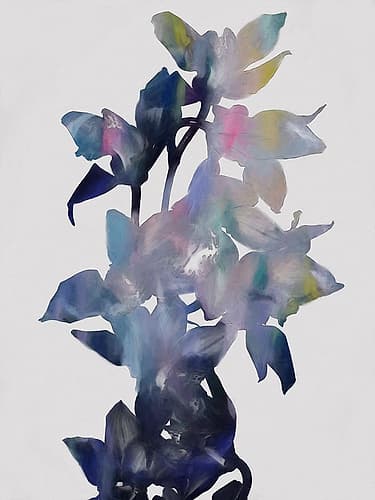 Reverie II Art Print