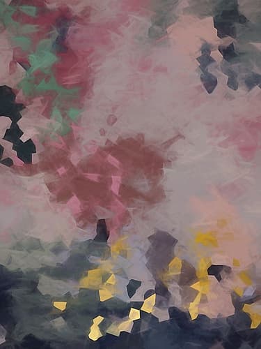 Gold Rush Art Print