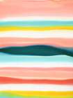 Island Home Art Print