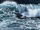 Mollymook Art Print