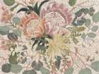 Floral Blush I Art Print