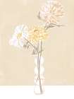 Bliss I Art Print
