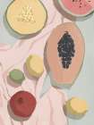 Fiesta dulce Art Print