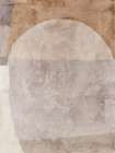 The Rustic Charm of Imperfection II Canvas Art Print Art Print