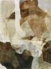 Mirrored Terrain III Art Print