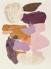 Lullaby I Minimalist Print