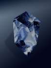 Sapphire Art Print
