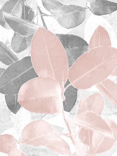 Prim I Art Print