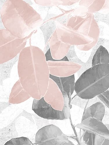 Prim II Art Print