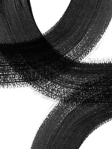 Formation II Art Print