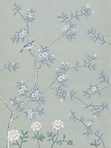 Magnolia II Art Print