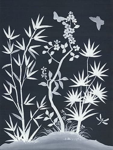 Zen Garden I Art Print