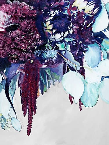 Austraflora Art Print
