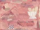 Embodiment Pink Art Print by Britney Turner