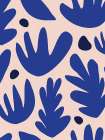 Bluebell Poster Art Print