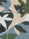 Garden Party Poster Art Print
