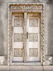 Marrakech Door Canvas Art Print Art Print