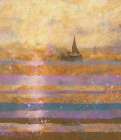 Sunset VII Art Print