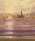 Sunset VI Art Print