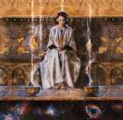 Treasure I Art Print