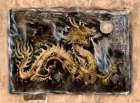 Dragon Moon Art Print