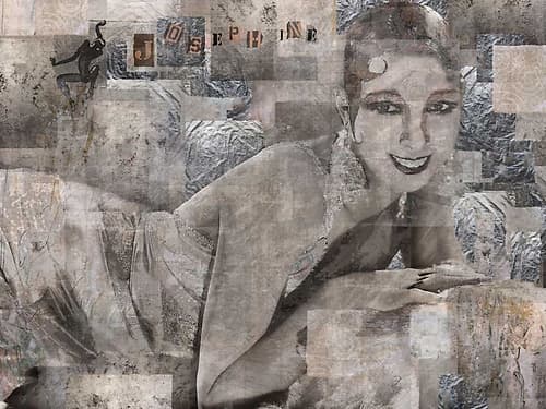 Josephine Art Print