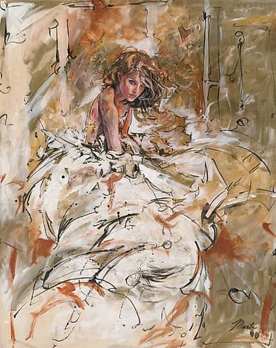 Dreams Art Print