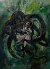 Subconscious Art Print