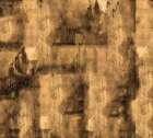 Abstact Ochre - by Wiley, Marta | Marta Wiley Studios | Wiley, Marta