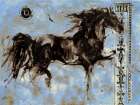 Lepa Zena 21 Art Print