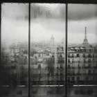 Paris Photo Emoltion Art Print