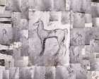 Horse Sketch II Art Print