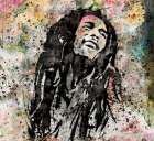 Bob Marley I Art Print