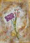 Lilies I Art Print
