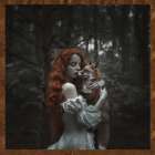 Enchanted III Art Print